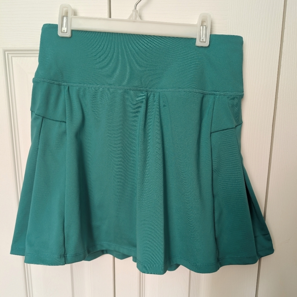 Jessica Simpson Athletic Skort